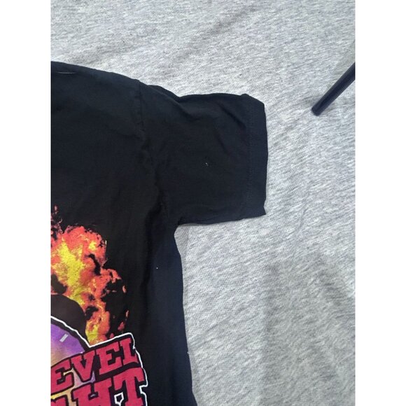 The Office Michael Scott T-Shirt men's Size Medium Short Sleeve Graphic Black - Picture 4 of 7